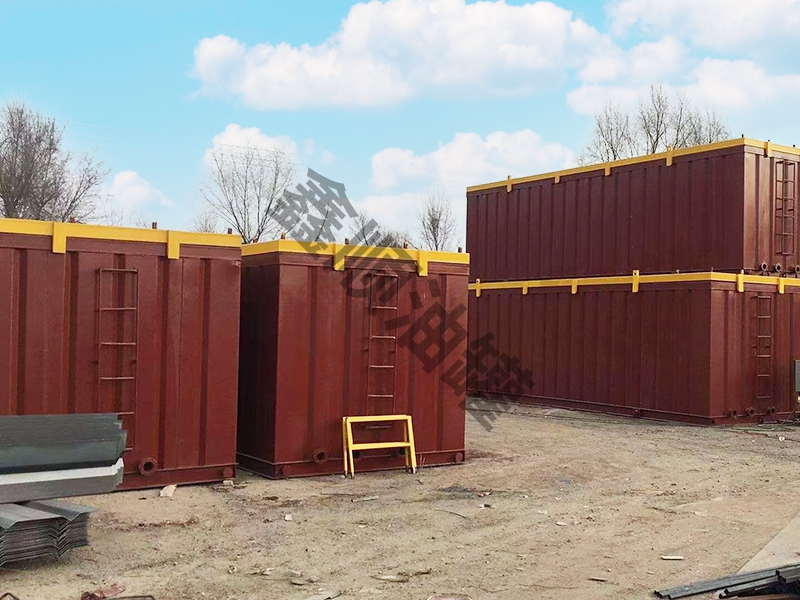 三类储罐适用场景与对比知识